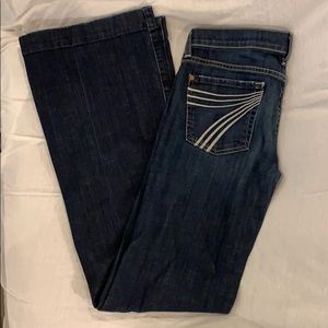 7 For All Mankind ‘Dojo’ Jeans (28)